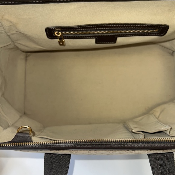 Louis VuittonBrown Monogram Canvas Josephine GM Bag - Picture 8 of 13